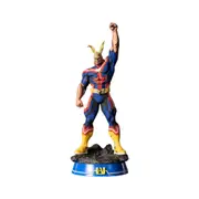 My Hero Academia Symbol Of Peace All Might 1:8 Statue Figure