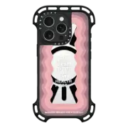 iPhone 16 Pro Ultra Bounce Case MagSafe Compatible Don't Be Afraid