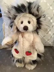 SWEET DREAMS CHARLIE BEARS 2022 11" PLUSH BEAR