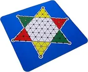 Chinese Chess Game Supply Checker Chessboard Mat Folding Chessboard Sturdy Practical Chess Pieces