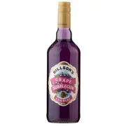 Billsons Grape Bubblegum Cordial Flavouring Hand Crafted Cocktails 700ml