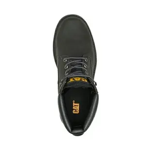 Cat Colorado 2.0 [CA110425] 男 工作靴 經典 美式 皮革 耐磨 防滑 舒適 黑