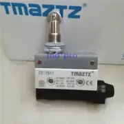 10 pcs/box New For TMAZTZ Micro Switch TZ-7311 10A 250VAC Travel Switch