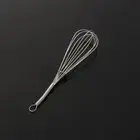 Steel Baking Blender Agitator Kitchen Gadgets Whisk Egg Beater Egg Tool