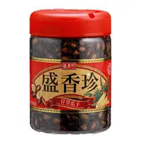 在飛比找蝦皮商城優惠-盛香珍甘草瓜子桶700g【愛買】