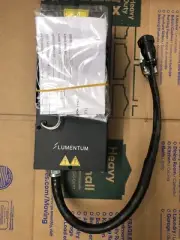 Lumentum JDSU 2211D-25MLLTI Laser Head Power Supply Black Laboratorial Equipment