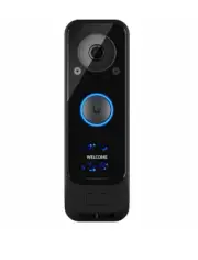 NEW Ubiquiti UniFi Protect G4 Doorbell Pro UVC-G4 Doorbell Pro-US (WiFi, Wi-Fi)