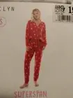 Superspan 2-piece Jaclyn Lounge set size small
