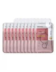[Mediheal] Collagen Nude Gel Mask Bundle 10 Pieces
