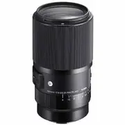 Sigma AF 105mm F2.8 DG DN Art Macro - Sony E