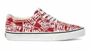 VANS Men's Dohe Sneakers Casual Low Top Canvas Shoes
