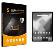 Supershieldz Tempered Glass Screen Protector for Onn 11 inch Tablet Pro (2024)