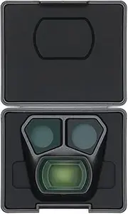 DJI Mavic 3 Pro Wide-Angle Lens