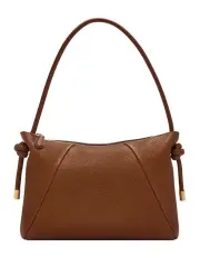 [Fossil] Willa Shoulder Bag B11119200 in Brown