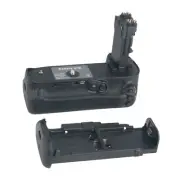 Seamless Integration New BG-E20 Battery Handle Grip for Canon EOS 5D Mark IV
