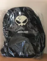 Gurren Lagann Yoku Skull Backpack Bag * NEW SEALED *
