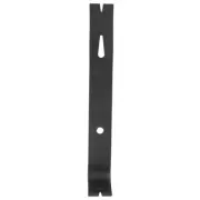 Pry Bar Wrecking Nail Puller Carbon Steel Hand Tool For Woodworking.