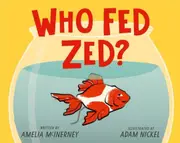Who Fed Zed?