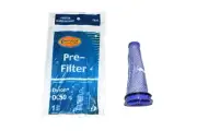 Dyson UP15 DC50 Generic Filter # 10-2351-09 F631