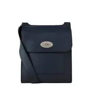 [Mulberry] Antony Night Sky Small Classic Grain