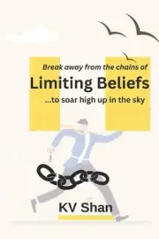 Break Away from the Chains of Limiting Beliefs to Soar High up in the Sky: Limit
