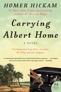 在飛比找博客來優惠-Carrying Albert Home: The Some