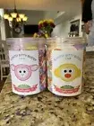 Scentsy Bitty Buddy Chick & Lamb Rainbow Sherbert Nip