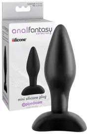 Pipedream Anal Fantasy Mini Butt Plug