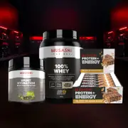 Running Bundle Pack
