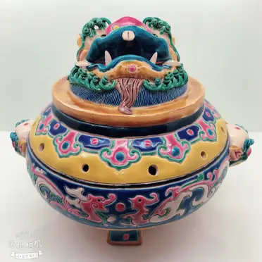 林智信交趾陶的價格推薦- 2026年02月|飛比價格