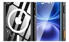Oneagle Magnetic Case For iPhone 16 Plus Shockproof Rugged Cover Fits iP6.7 Scrn