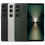 [日進網通] SONY XPERIA 1 6代 手機 空機 現貨 原廠台灣公司貨~可搭門號續約更便宜