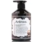 005(0617錡)-ARENES 能量黑曜石舒活洗髮露500ML*1罐(詳細內容如商品描述)