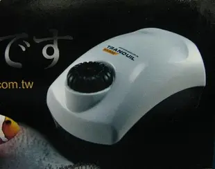 【西高地水族坊】HEXA 雙殼靜音空氣幫浦HX-500 雙孔微調