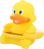 Hohopeti Cartoon Animal Bath Multi-Functional Pool for Tub Spa Hot Tub Aquariums