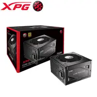 在飛比找PChome24h購物優惠-威剛 XPG CORE REACTOR 850 80PLUS