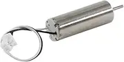 rockible RC Helicopter Tail Motor RC Helicopter Accessory,Sturdy,DIY Modified,Spare Part Replace for Wltoys K170 RC Glider Airplane