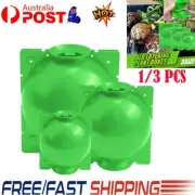 Reusable Plant Rooting Grow Box High Pressure Propagation Ball Air Layering PYA