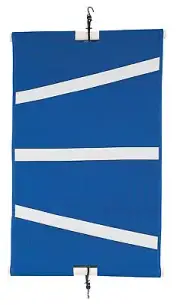 Batters Helper Swing Plane Net