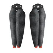 For AIR 3 Carbon Fiber Propeller 8747F Propeller Blade Quick Release High Strength Portable Drone W As Shown
