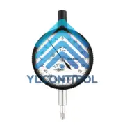 New 1 PCS Mitutoyo 2109A-10 replace 2109S-10 Micron Dial Indicator 0-1mm 0.001