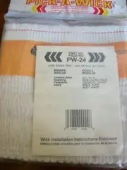NOS Kerosene Heater Pick-A-Wick PW-24