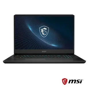 MSI Vector GP76 i7 RTX3080Ti電競筆電 【全國電子】