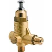 Interpump k1 unloader valve by pass valve jetter unloader valve pressure washer