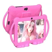 Kids Tablet, 7 inch Tablet for Kids 4GB 32GB Android 12 Preinstalled Parental...