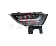 Bumper Fog Light LED FOR FORD F-150 2021- ML3Z15201C Left TYC SAE USA