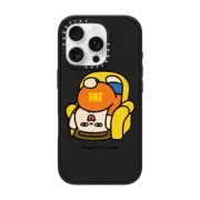 iPhone 16 Pro Impact Case MagSafe Compatible Tummy Fatty