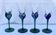 Mikasa - COLORSWEPT - Set of 4 - WINE GLASSES
