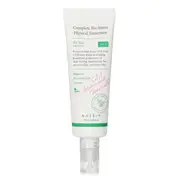 AXIS-Y - Complete No Stress Physical Sunscreen SPF 50