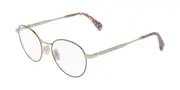 Paul Smith PS25102 MAYS 708 Men's Glasses Brown Size 48 - Private Health Rebate - Blue Light Block Available